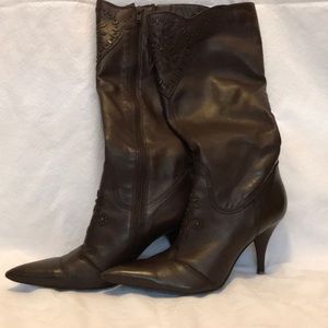 Gabriella Rocha Chiara Boots